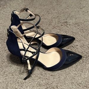 New Liz Claiborne pumps